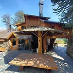 Exclusive Cabin On The Lake