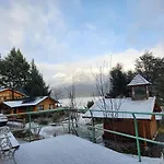 Exclusive Cabin On The Lake