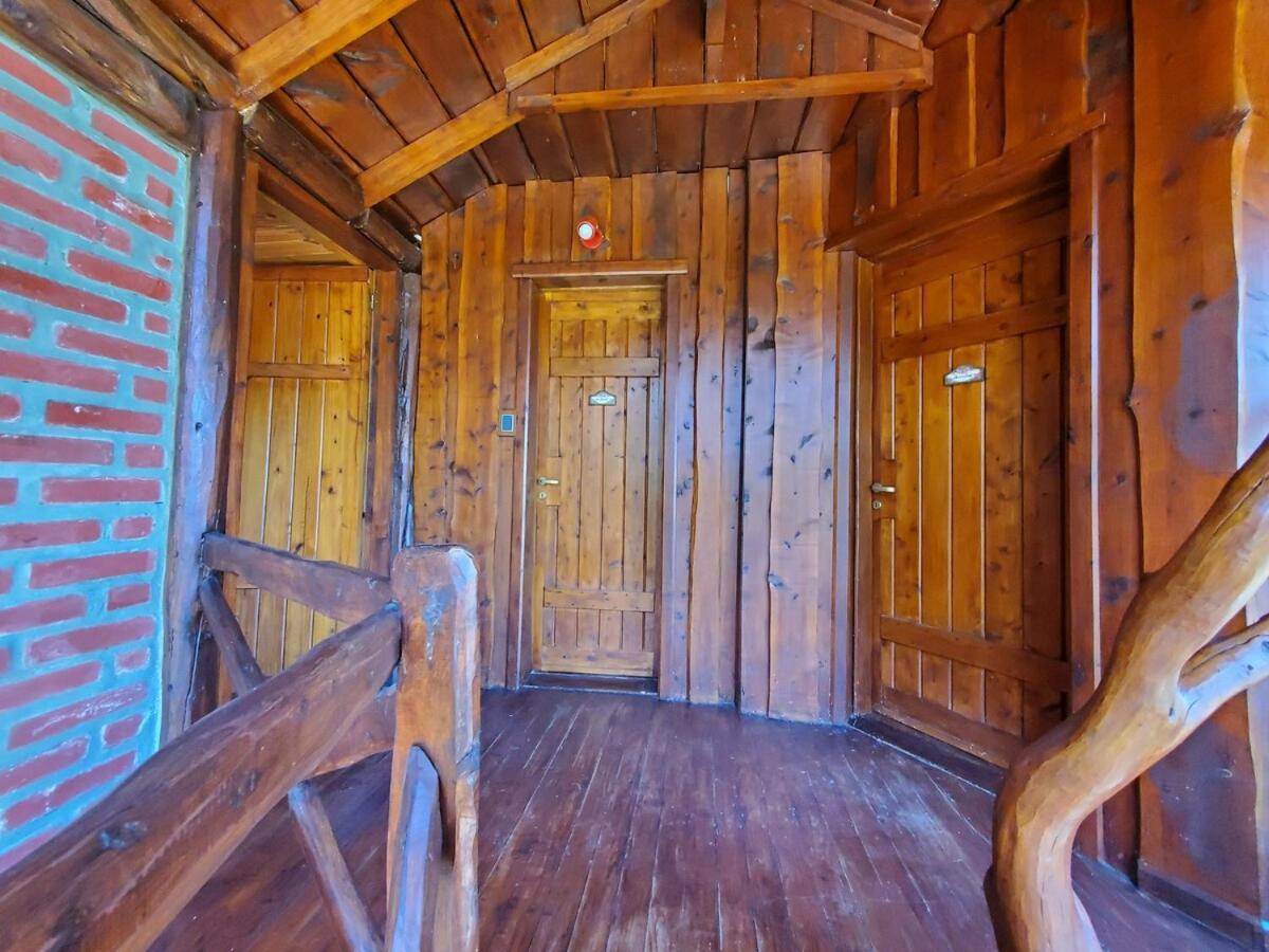 Exclusive Cabin On The Lake *