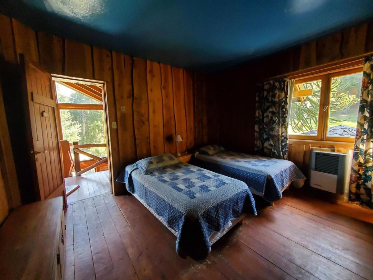 Exclusive Cabin On The Lake